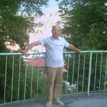 Iliya Garev, 81