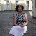 Betty Markova, 64