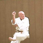 Ross Burke, 79