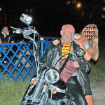 Ross Burke, 79