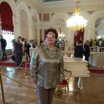 Marina, 58