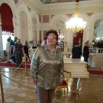 Marina, 58