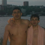 Musa Zai Chexov, 45