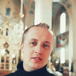 Artem Ostrovskiy, 34