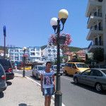 Olga, 48