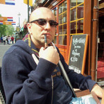 Morteza, 48