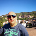 Morteza, 48