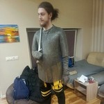 George, 28
