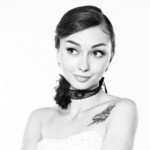 Taisiya, 27