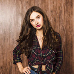 Taisiya, 27