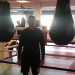 Serge, 58