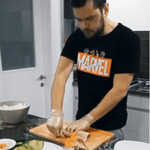 Artem, 34