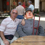 Max, 59