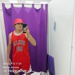 Doniyor Gayibov, 24