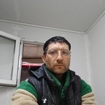 Sergey Maxmudov, 18